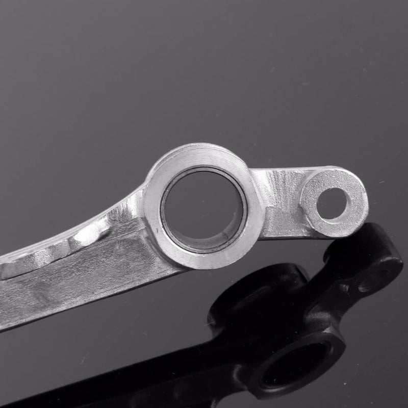 LangPu Rear Brake Foot Pedal Lever for 2008-2012 Honda CBR 1000RR (CBR1000RR（2008-2012)） - Image 2
